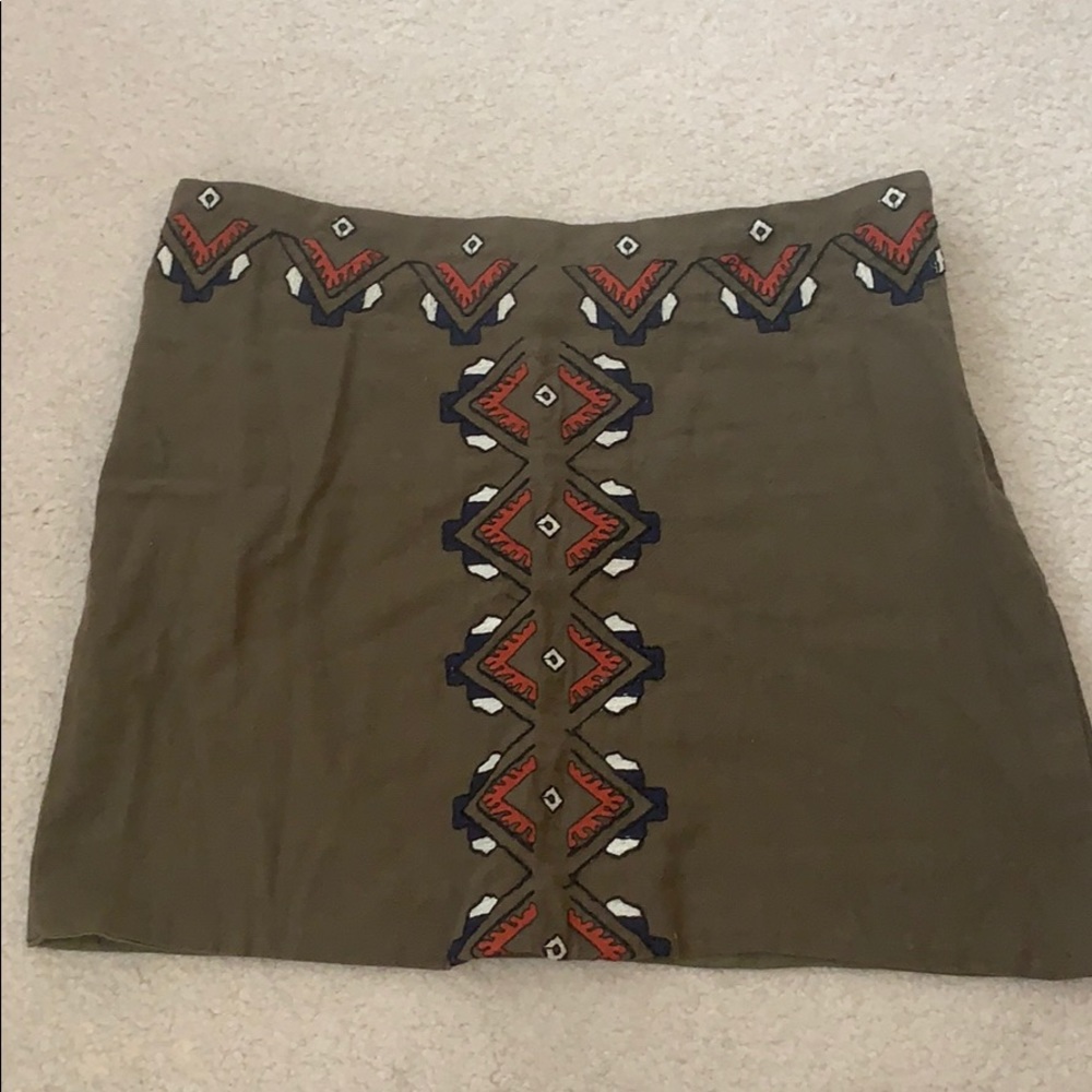 Piper Skirt. Never worn